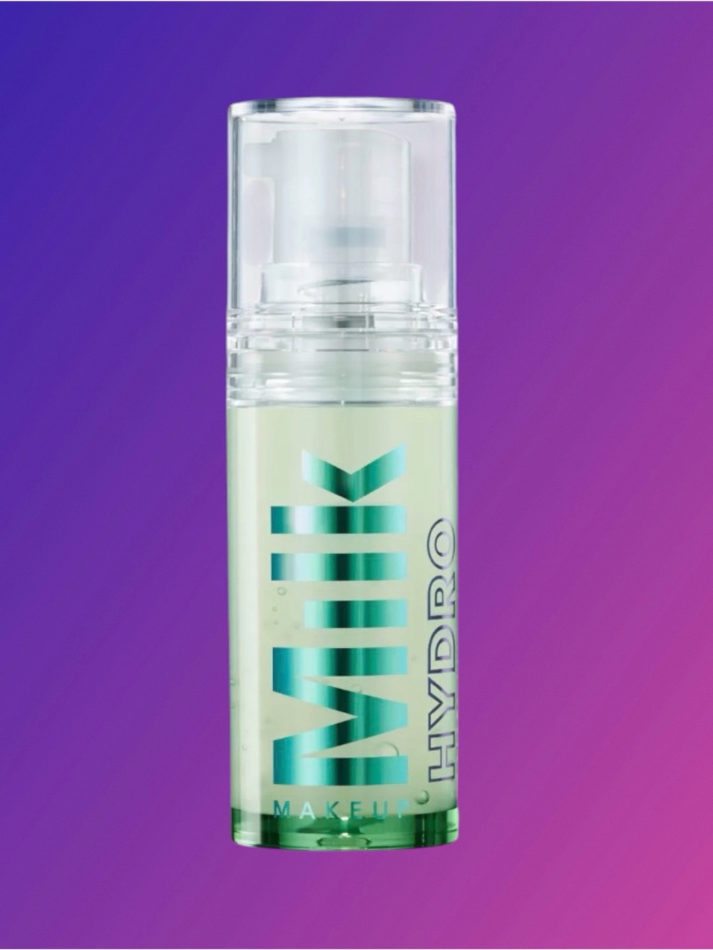 Milk Makeup Hydro Grip Primer - Mini 💋